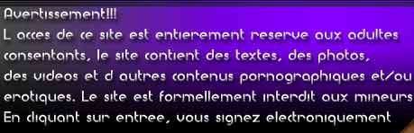 suceuse liveshow x